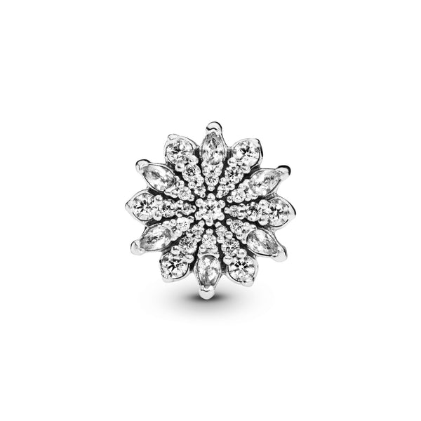 Pandora Privezak "Ledeni kristal"