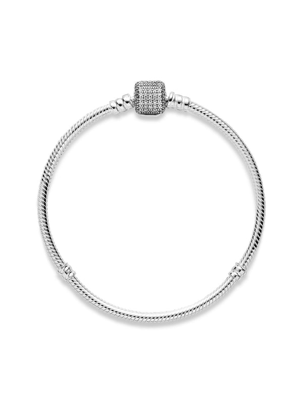 Pandora Narukvica "Minimalistički sjaj"